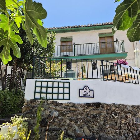 La Casa De La Abuela Apartment Pinos Genil Luaran gambar