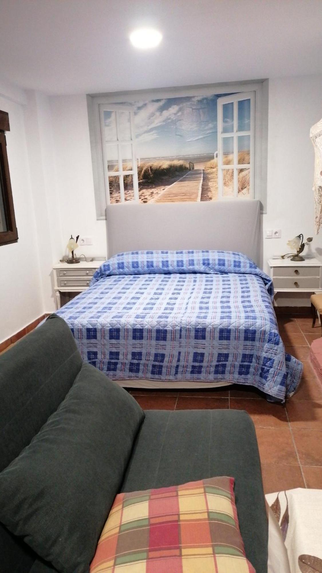 La Casa De La Abuela Apartment Pinos Genil Luaran gambar