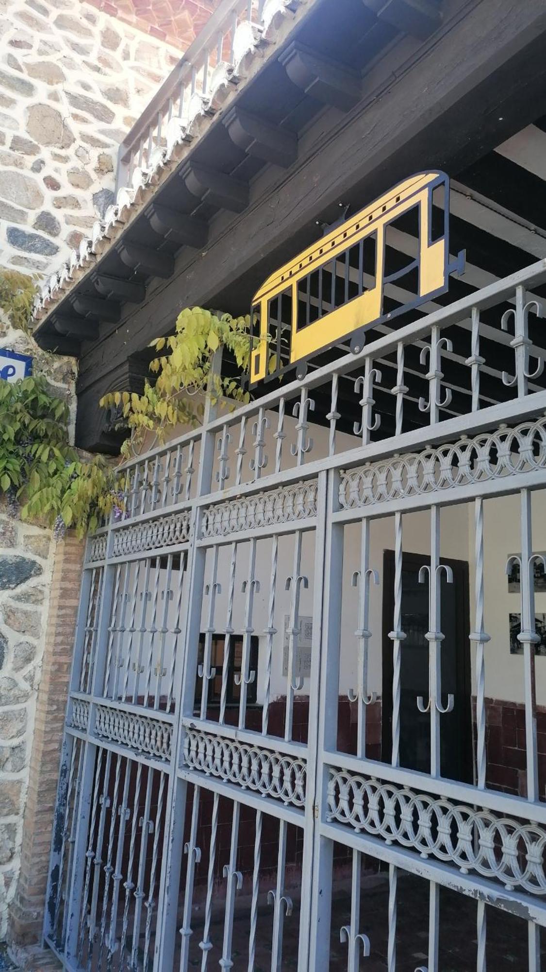 La Casa De La Abuela Apartment Pinos Genil Luaran gambar