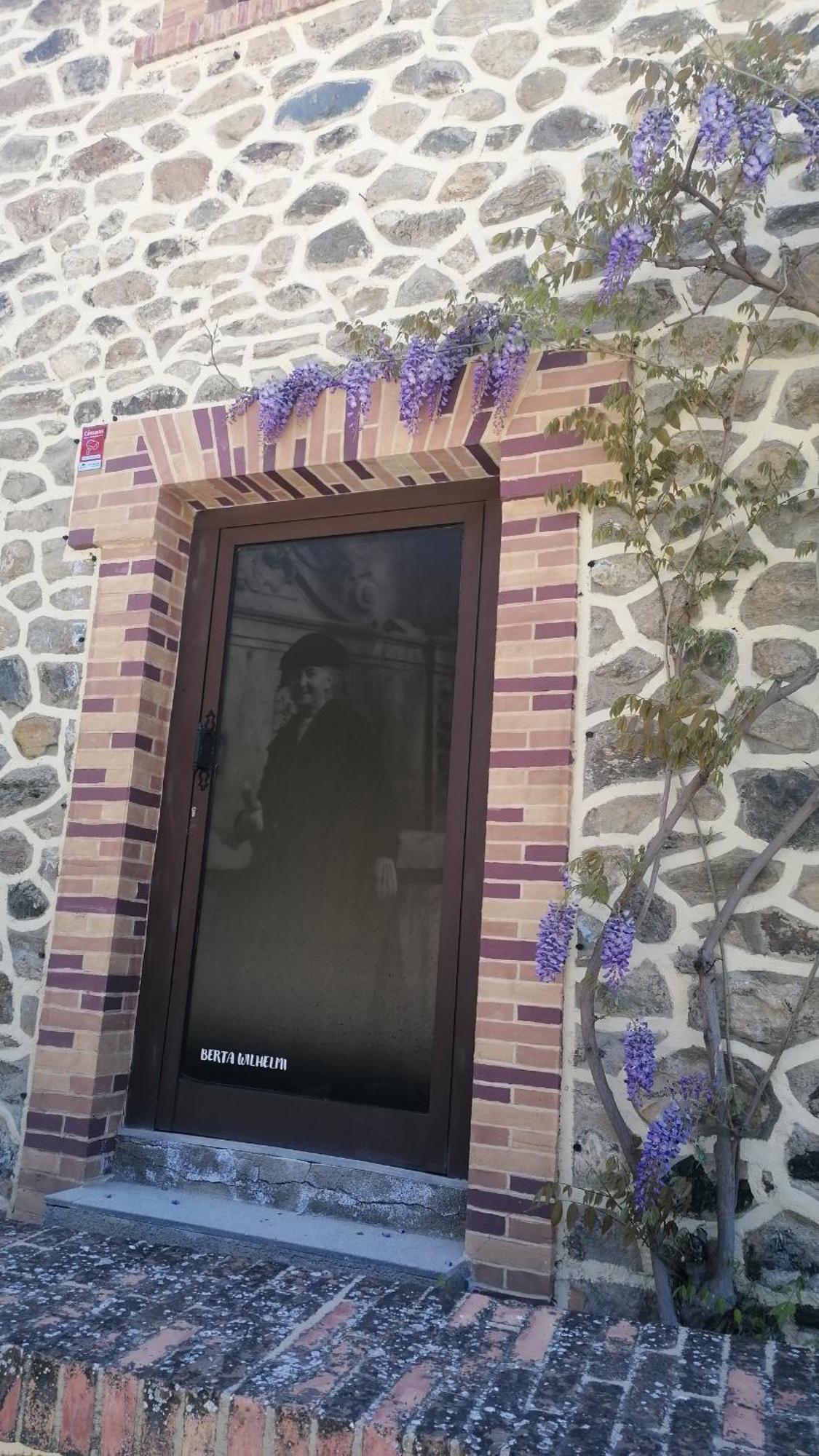 La Casa De La Abuela Apartment Pinos Genil Luaran gambar