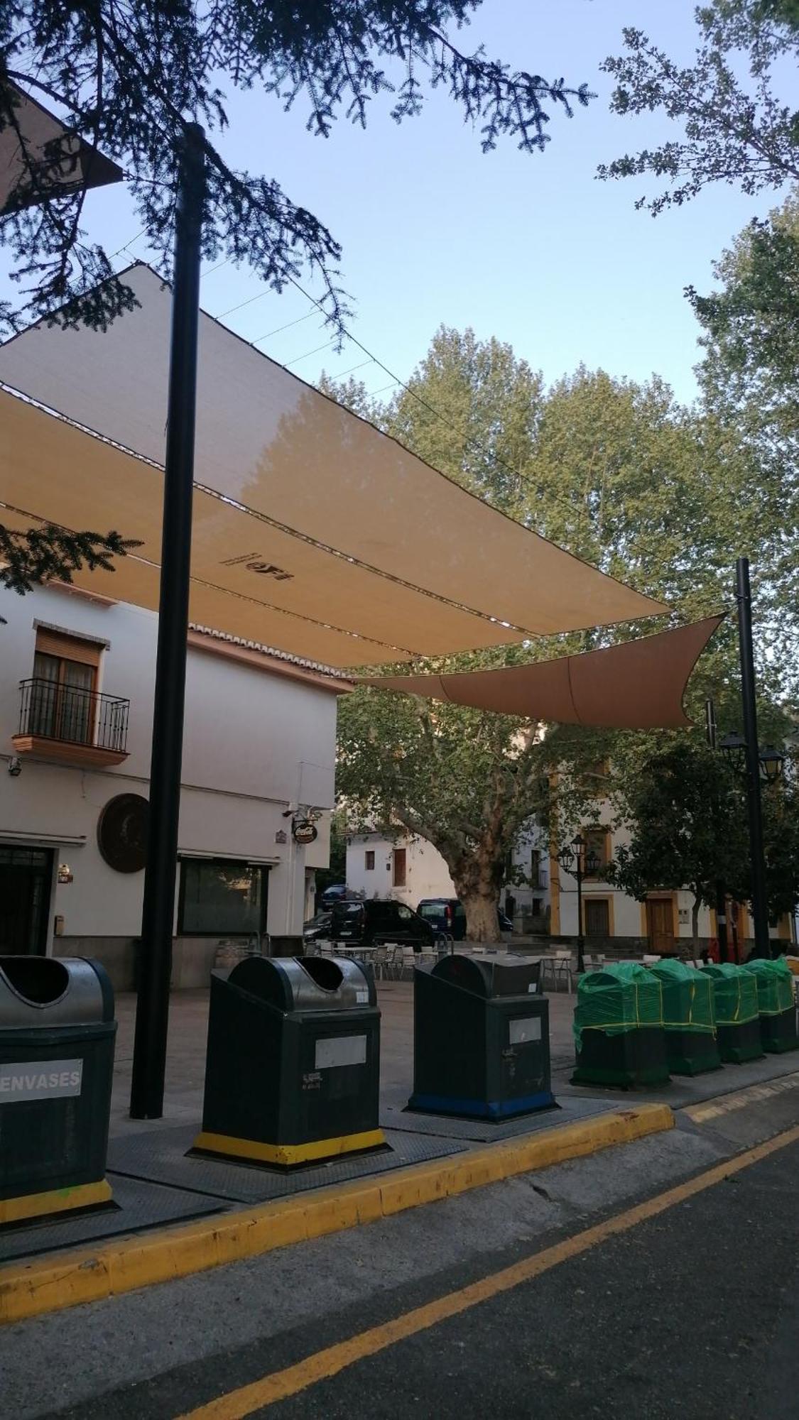 La Casa De La Abuela Apartment Pinos Genil Luaran gambar