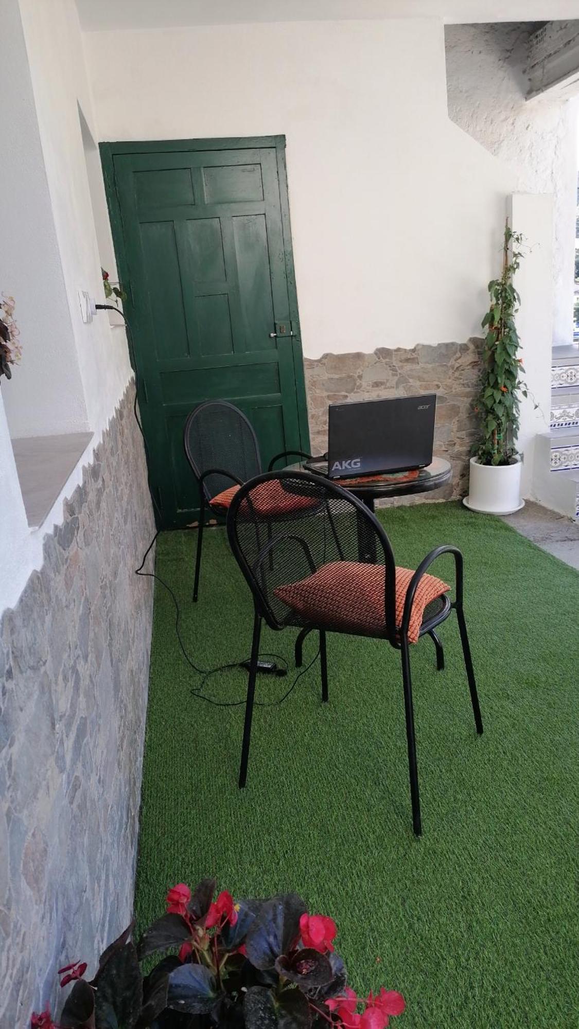 La Casa De La Abuela Apartment Pinos Genil Luaran gambar